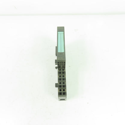 Siemens 6ES7 132-4BB30-0AA0 Simatic S7 Digital Output Module 24VDC 2A