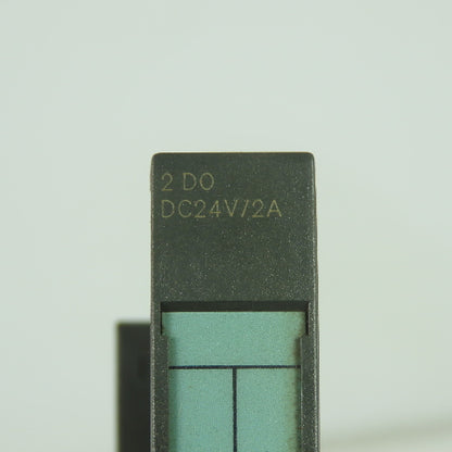 Siemens 6ES7 132-4BB30-0AA0 Simatic S7 Digital Output Module 24VDC 2A