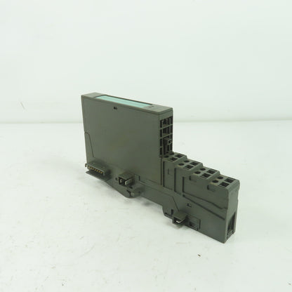 Siemens 6ES7 132-4BB30-0AA0 Simatic S7 Digital Output Module 24VDC 2A