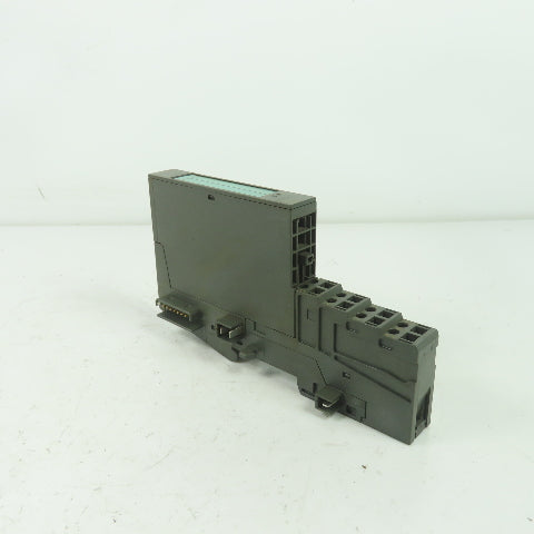 Siemens 6ES7 132-4BB30-0AA0 Simatic S7 Digital Output Module 24VDC 2A