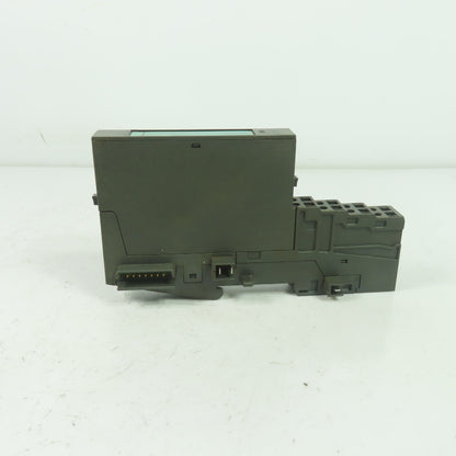Siemens 6ES7 132-4BB30-0AA0 Simatic S7 Digital Output Module 24VDC 2A