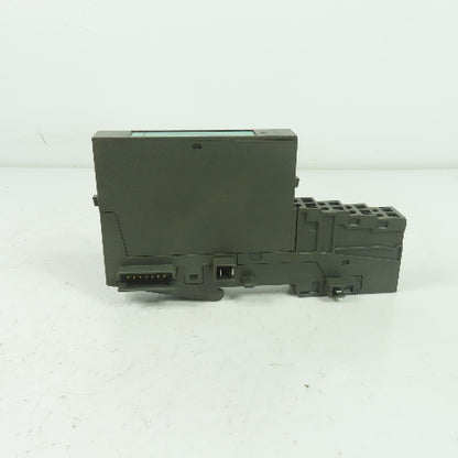 Siemens 6ES7 132-4BB30-0AA0 Simatic S7 Digital Output Module 24VDC 2A