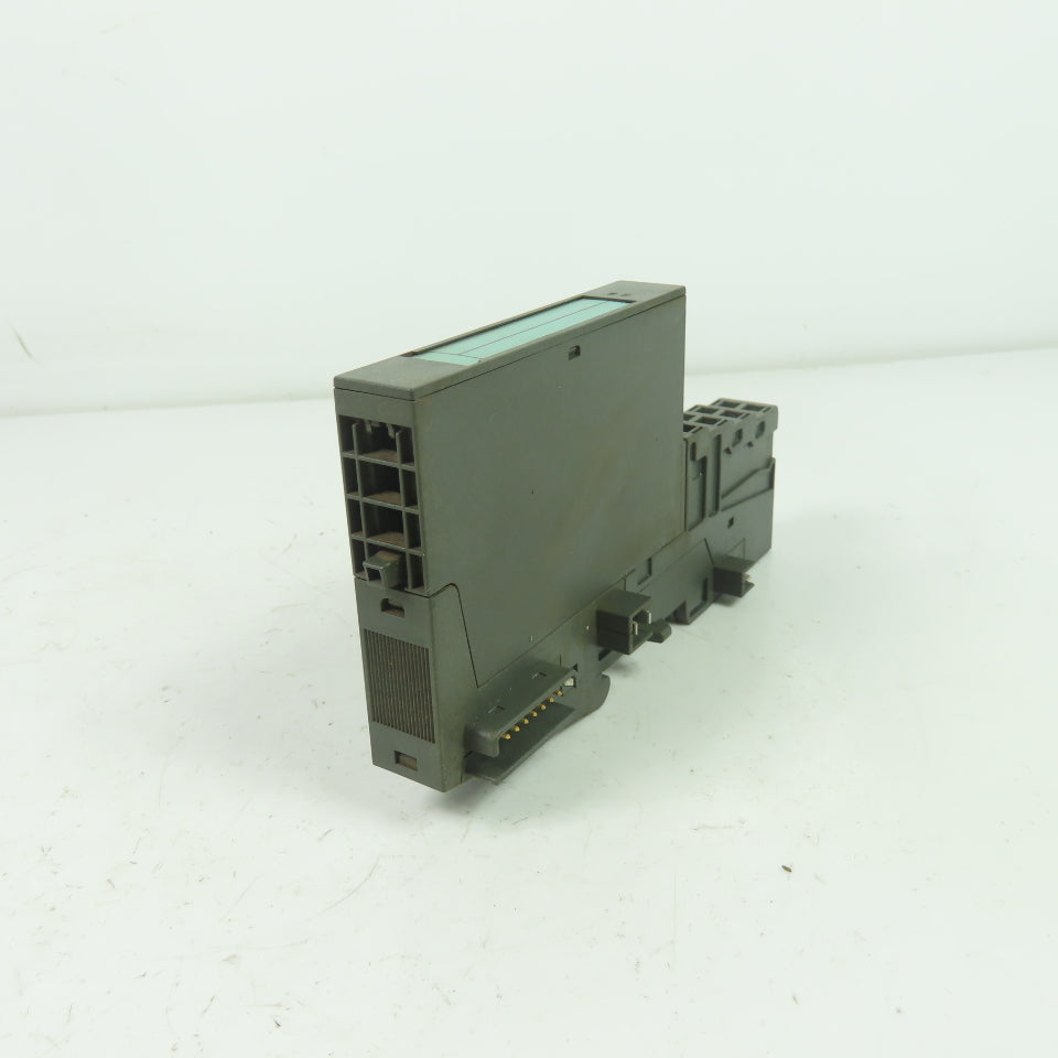 Siemens 6ES7 132-4BB30-0AA0 Simatic S7 Digital Output Module 24VDC 2A
