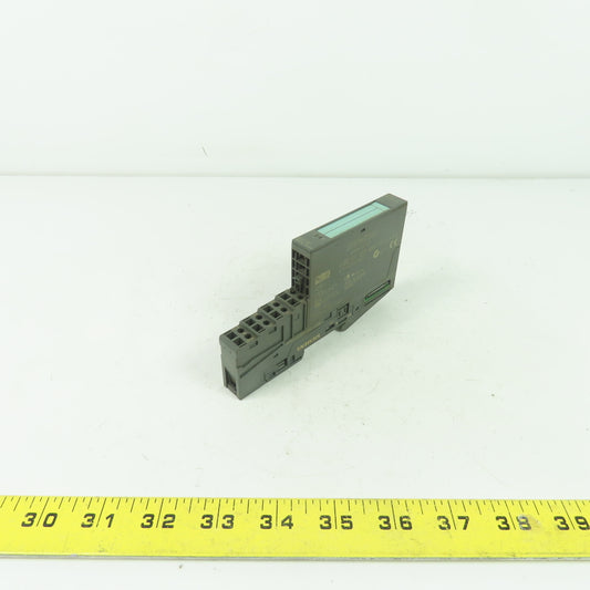 Siemens 6ES7 132-4BB30-0AA0 Simatic S7 Digital Output Module 24VDC 2A