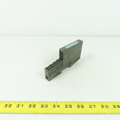 Siemens 6ES7 132-4BB30-0AA0 Simatic S7 Digital Output Module 24VDC 2A