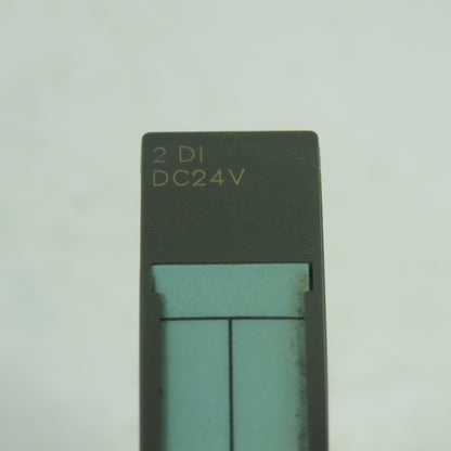 Siemens 6ES7 132-4BB00-0AA0 Simatic S7 Output Module 24VDC 2DI