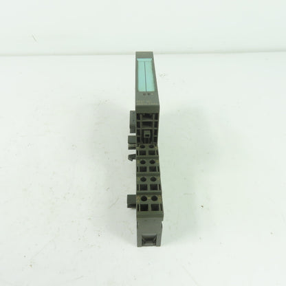 Siemens 6ES7 132-4BB00-0AA0 Simatic S7 Output Module 24VDC 2DI