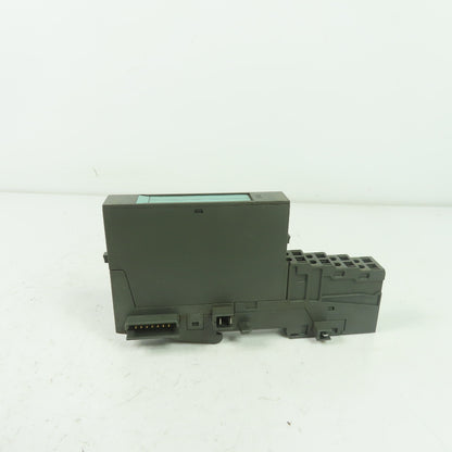 Siemens 6ES7 132-4BB00-0AA0 Simatic S7 Output Module 24VDC 2DI