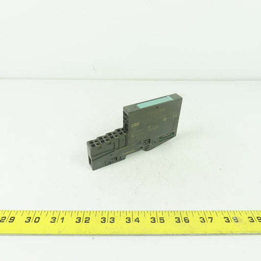 Siemens 6ES7 132-4BB00-0AA0 Simatic S7 Output Module 24VDC 2DI