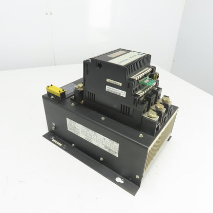 Allen Bradley 150-B97NBD Ser A 75HP Soft Start Motor Controller 480V 97A