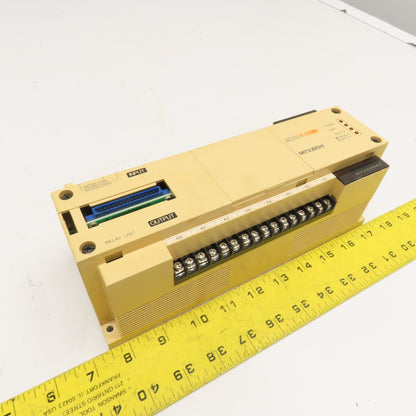Mitsubishi F1-20MR Melsec F1-20MR Programmable Logic Controller PLC
