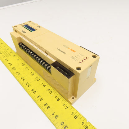 Mitsubishi F1-20MR Melsec F1-20MR Programmable Logic Controller PLC