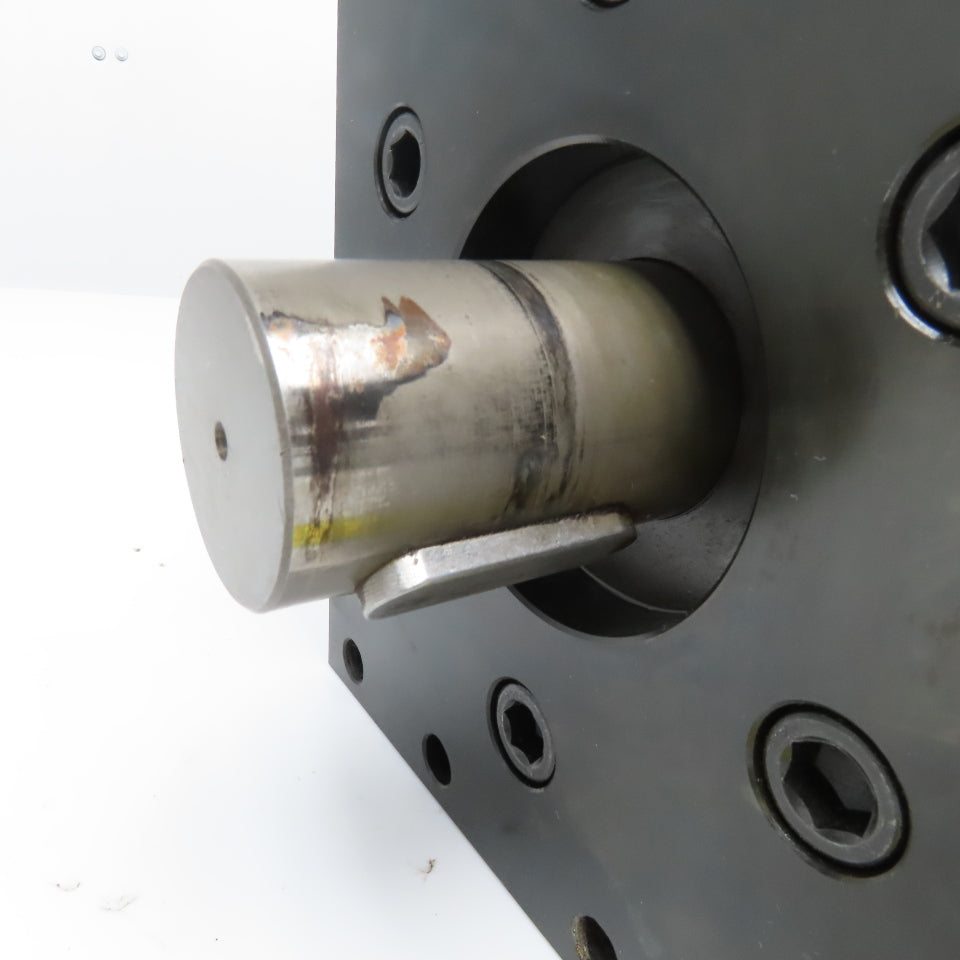 Kuroda PRN800S-270-45 Hi-Rotor Pneumatic Vane Rotary Actuator 45° Turn