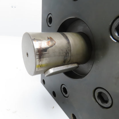 Kuroda PRN800S-270-45 Hi-Rotor Pneumatic Vane Rotary Actuator 45° Turn