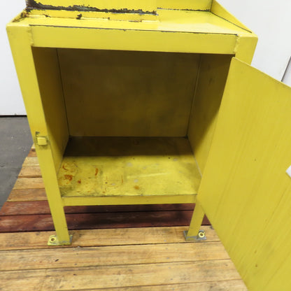 110V Updraft Temperature Controlled Ammonia Vapor Test Booth 1500W