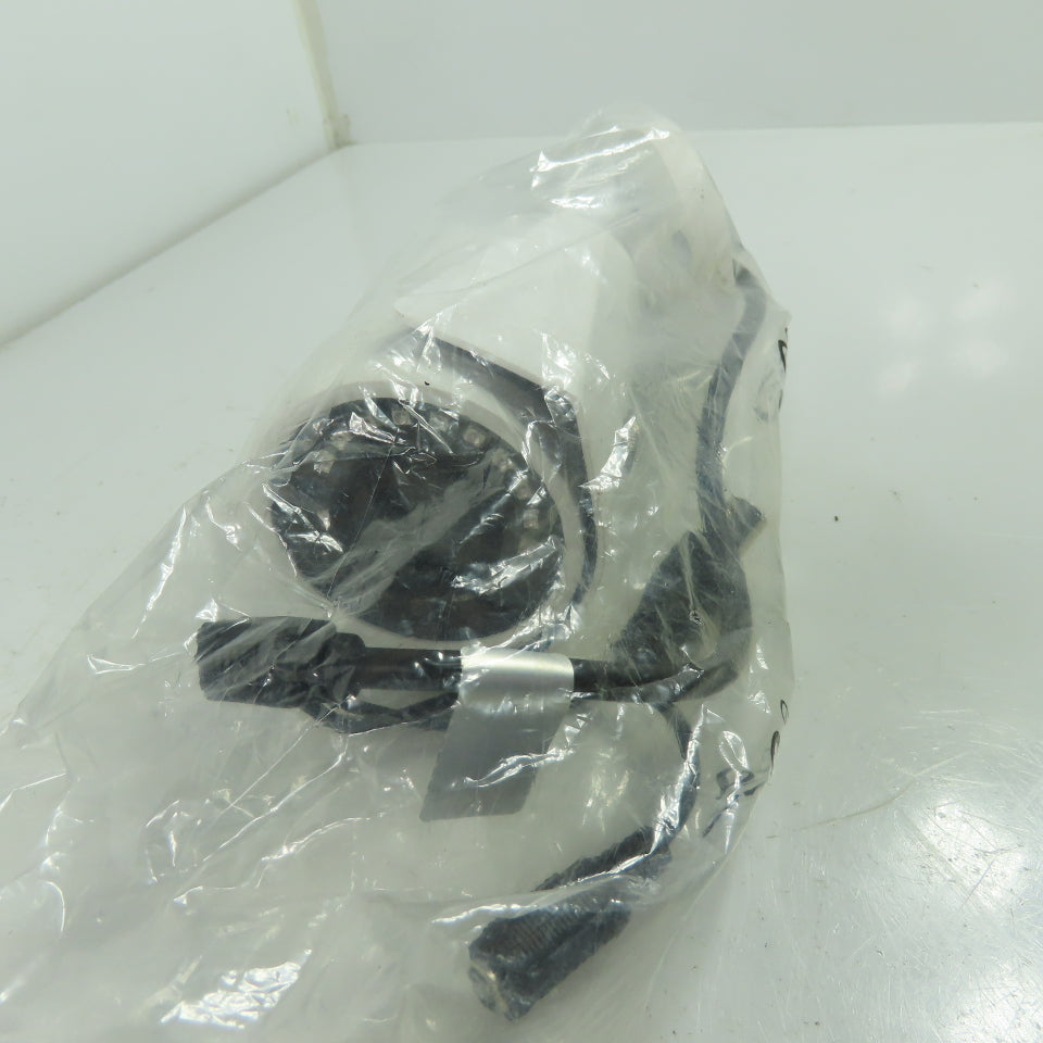 CCTV Security Pros CSP-CVIB5 4K Security HDCVI Camera White