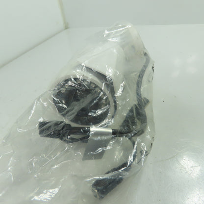 CCTV Security Pros CSP-CVIB5 4K Security HDCVI Camera White