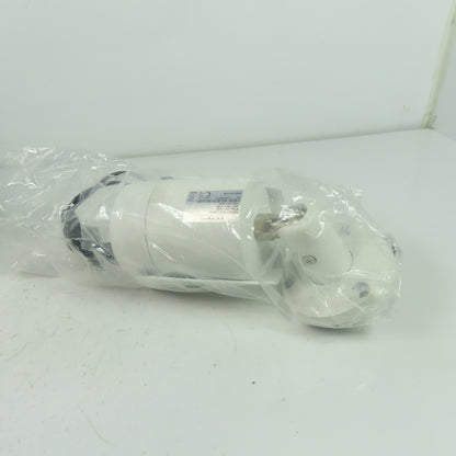 CCTV Security Pros CSP-CVIB5 4K Security HDCVI Camera White