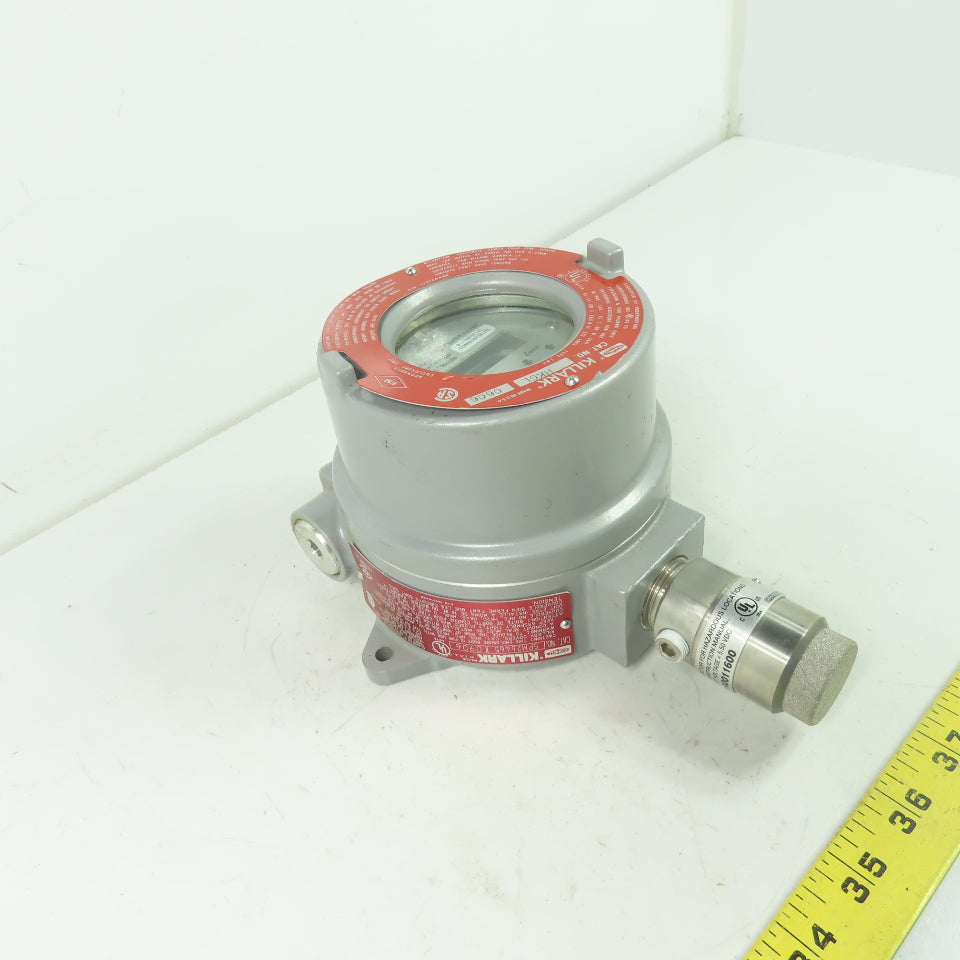 Killark Scott SPM26465 HKGL 0606 Gas Detection Transmitter 18-30VDC