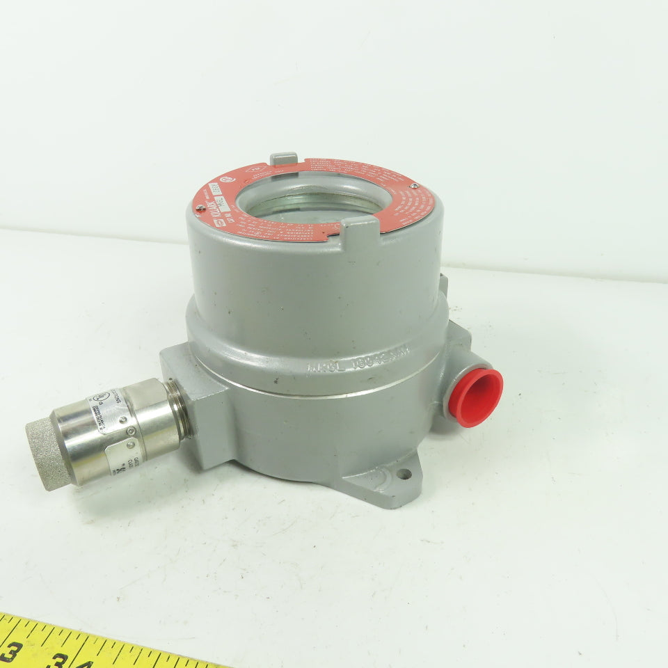 Killark Scott SPM26465 HKGL 0606 Gas Detection Transmitter 18-30VDC