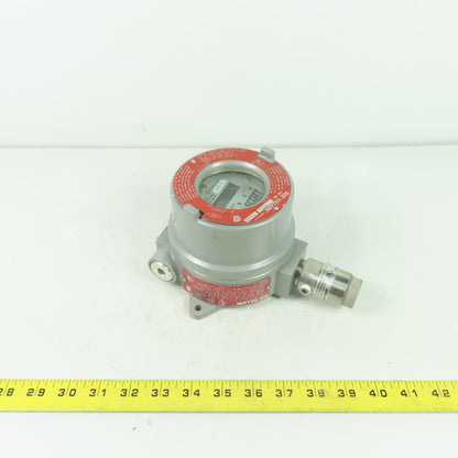 Killark Scott SPM26465 HKGL 0606 Gas Detection Transmitter 18-30VDC