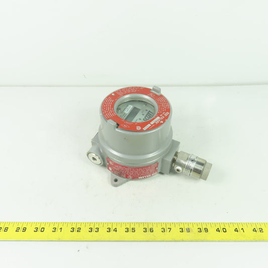 Killark Scott SPM26465 HKGL 0606 Gas Detection Transmitter 18-30VDC