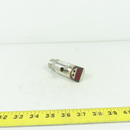 IFM PN7300 Effector Pressure Sensor 18-36VDC 250mA G 1/4 Port