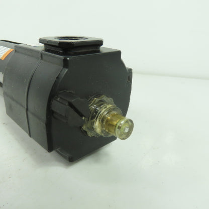Speedair 4ZL87A Compressed Air Lubricator Mist 150PSIG Max 1/2" NPT