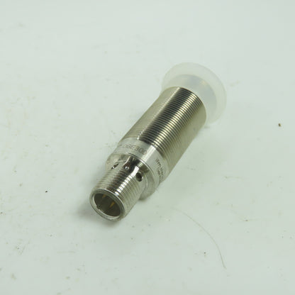 IFM OGE300 Efector 200 Through-Beam Sensor Receiver 10-36VDC 200mA 0-200m Range