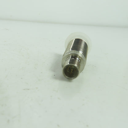 IFM OGE300 Efector 200 Through-Beam Sensor Receiver 10-36VDC 200mA 0-200m Range