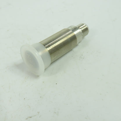 IFM OGE300 Efector 200 Through-Beam Sensor Receiver 10-36VDC 200mA 0-200m Range