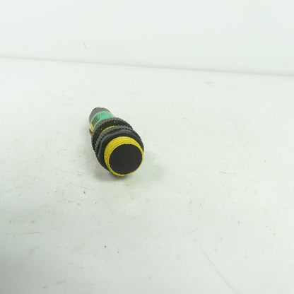 Banner S18SP6RQ Photoelectric Sensor Receiver 10-30VDC 150mA