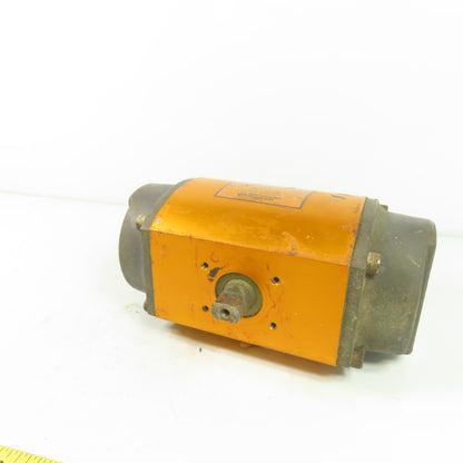 Worcester Model 20 39S Pneumatic Spring Return Actuator 120PSI