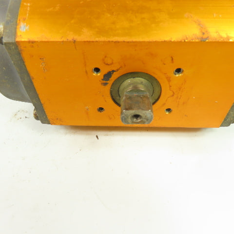 Worcester Model 20 39S Pneumatic Spring Return Actuator 120PSI