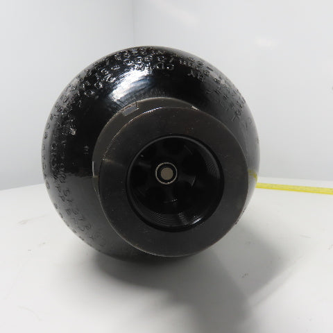 Hydac 2054005 10L Bladder Accumulator 3000PSI SB330-10A1/112S-210C