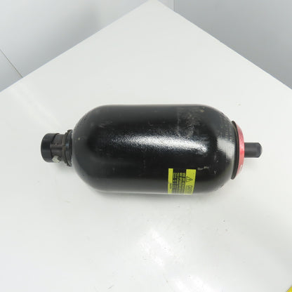 Hydac 2054005 10L Bladder Accumulator 3000PSI SB330-10A1/112S-210C