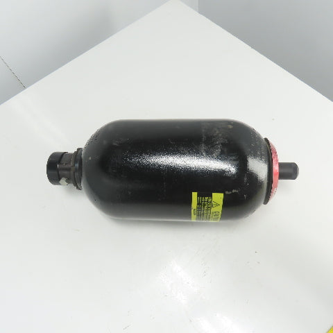 Hydac 2054005 10L Bladder Accumulator 3000PSI SB330-10A1/112S-210C
