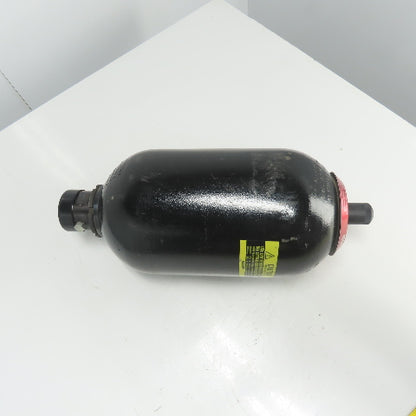 Hydac 2054005 10L Bladder Accumulator 3000PSI SB330-10A1/112S-210C