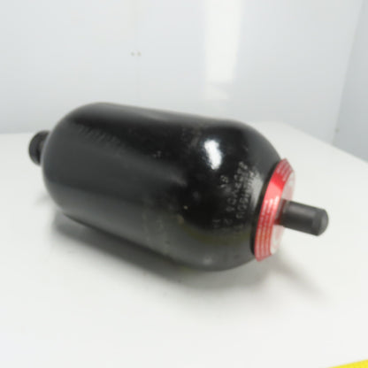 Hydac 2054005 10L Bladder Accumulator 3000PSI SB330-10A1/112S-210C