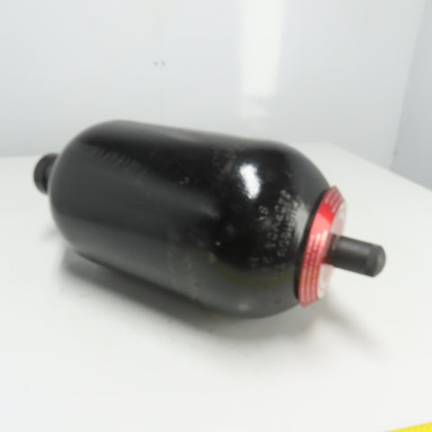 Hydac 2054005 10L Bladder Accumulator 3000PSI SB330-10A1/112S-210C
