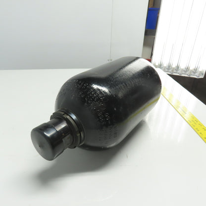 Hydac 2054005 10L Bladder Accumulator 3000PSI SB330-10A1/112S-210C