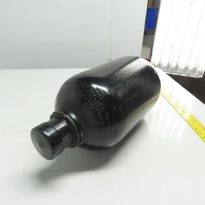 Hydac 2054005 10L Bladder Accumulator 3000PSI SB330-10A1/112S-210C