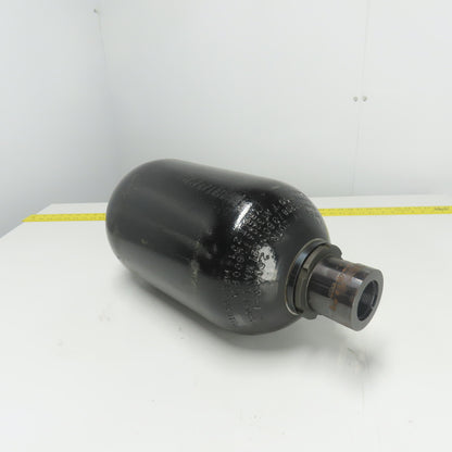 Hydac 2054005 10L Bladder Accumulator 3000PSI SB330-10A1/112S-210C