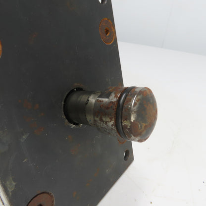 Festo ADVU-100-25-P-A Double Acting Pneumatic Cylinder 25mm Stroke 100mm Piston