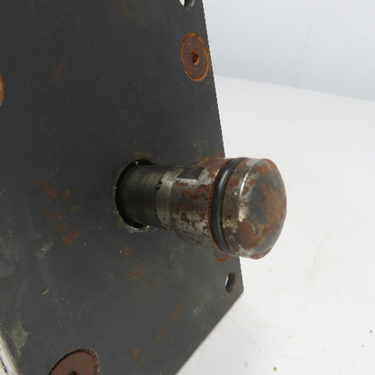 Festo ADVU-100-25-P-A Double Acting Pneumatic Cylinder 25mm Stroke 100mm Piston
