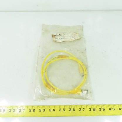 Balluff BCC0532 Proximity Sensor 4-Pin Female To 3-Pin Male