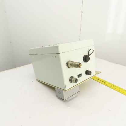 Cincinnati Test Systems I24-1WB2E Sentinel I24 Precision Leak Test Instrument