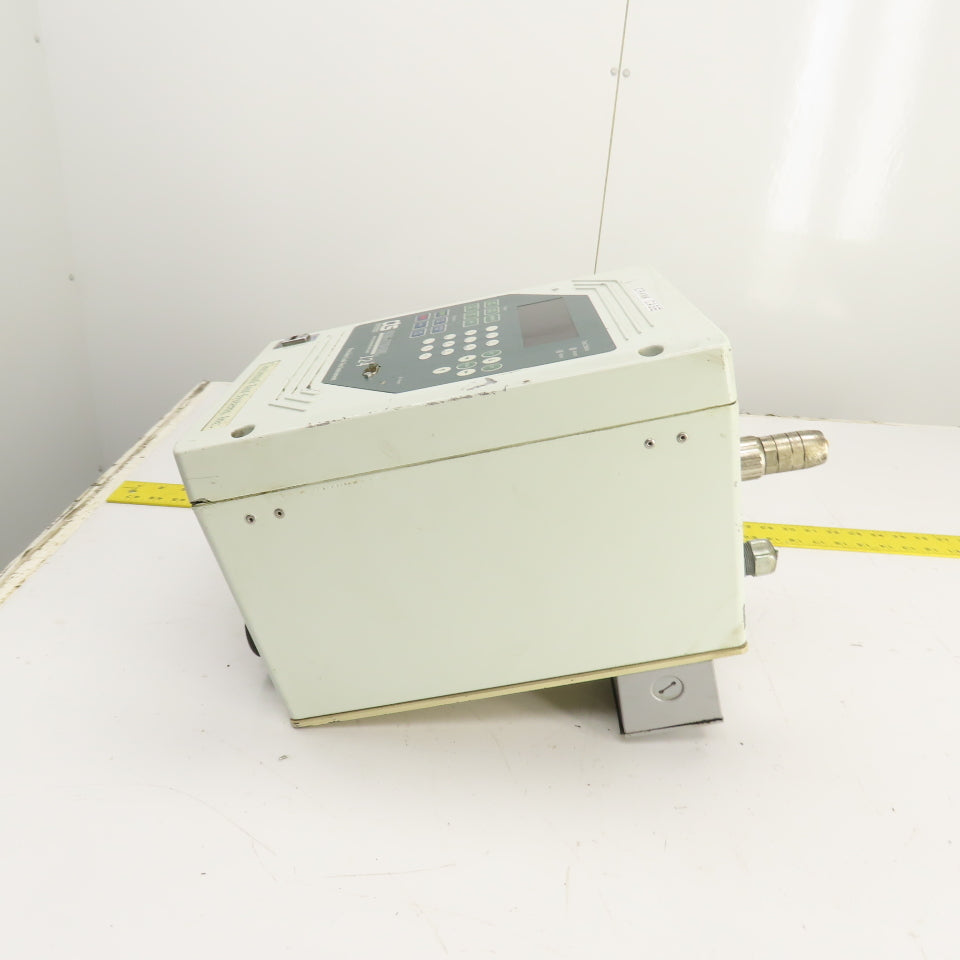 Cincinnati Test Systems I24-1WB2E Sentinel I24 Precision Leak Test Instrument
