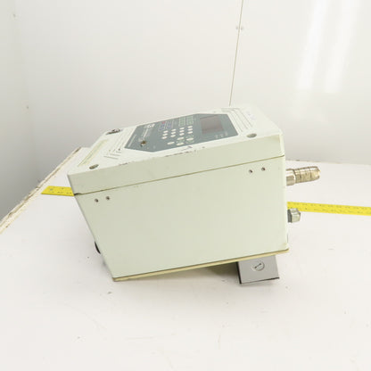 Cincinnati Test Systems I24-1WB2E Sentinel I24 Precision Leak Test Instrument