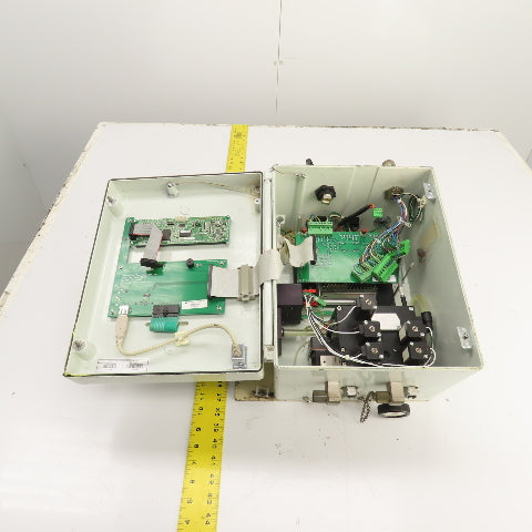 Cincinnati Test Systems I24-1WB2E Sentinel I24 Precision Leak Test Instrument